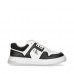 CALVIN KLEIN sneakers V3X9-80864-1355X001 λευκό